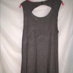 American Eagle Outfitters Striped Dress